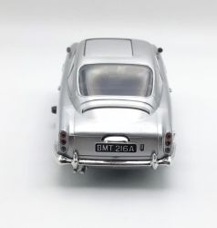 Scalextric 1/32, James Bond Aston Martin DB5, C4436