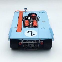 Fly 1/32, Porsche 908, Nr.2, Nürburgring 1971, A2064