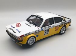 BRM 1/24, Opel Kadett GTE, Nr.20, Monte Carlo 1978, BRM170