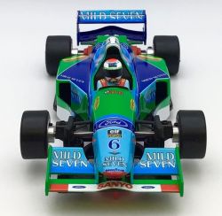 Scaleauto 1/32, Formula 90-97, Nr.6, 1994,  SC-6386