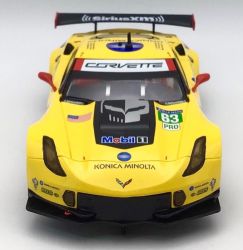 Scaleauto 1/32, A7R GT3, Nr.63, Le Mans 2015, SC-6223