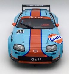 RevoSlot 1/32, Toyota Supra GT2, Nr.63, RS0266