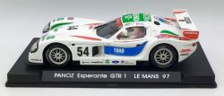 Fly 1/32, Panoz Esperante GTR1, BLEND, Le Mans 1997