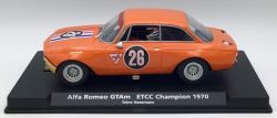 Fly 1/32, Alfa Romeo Giulia GTAM, Nr.26