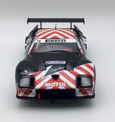RevoSlot 1/32, Lister Storm GT2, Nr.19, RS0272