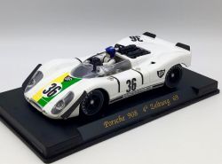 Fly 1/32, Porsche 908, Zeltweg 1969