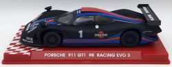 Fly Racing 1/32, Porsche 911 GT1 98 Martini