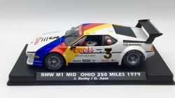 Fly 1/32, BMW M1, Nr.3, Mid Ohio 1979, A2085