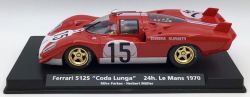 Fly 1/32, 512S Coda Lunga, Le Mans 1970