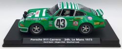 Fly 1/32, Porsche 911 Carrera RSR, Nr.43