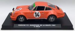 Fly 1/32, Porsche 911, Nr.14, Nürburgring 1967, V.Elford