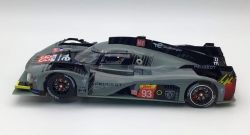Scaleauto 1/32, P-9x8 LMH, Nr.93, Fuji 2022, SC-6373