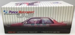 Fly 1/32, BMW M3 E30, Seven Up, Rallye el Corte 1995