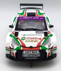Avant Slot 1/32, Toyota Yaris WRC2, Nr.3, 2024, AV52604B