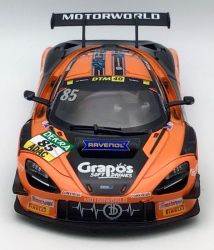 Carrera Evo. 1/32, McLaren 720S GT3, Nr.85, DTM 2024, 27829