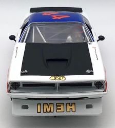 Scalextric 1/32, Plymouth Barracuda, Nr.44, C4525