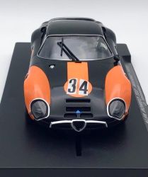Fly 1/32, Alfa Romeo TZ2, Nr.34, Misano 1973, A2103