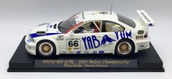 Fly 1:32, Porsche 911 Gt1 s.Oliver, gebraucht