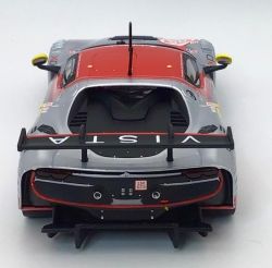 Carrera Digital 132, Ferrari 296 GT3, Nr.55, 32056