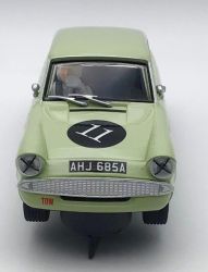 Scalextric 1/32, Ford Anglia 105e, Nr.11, C4617