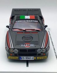 Fly 1/32, Lancia 037, Nr.201, E2101