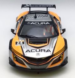 Scaleauto 1/32, Honda NSX GT3, Nr.24, Special Edition 2024