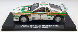 Fly 1/32, Lancia 037, Nr.1, 1985, Edition, FC2025