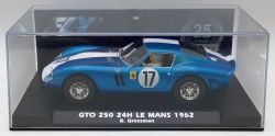 Fly 1/32, 250-GTO, Nr.17, Le Mans 1962