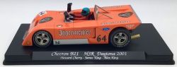 Fly 1/32, Chevron B21, Nr.64, Daytona 2001