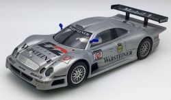 Ninco 1/32, Mercedes CLK GTR, Nr.10 D2/Warsteiner
