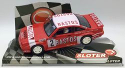 Sloter 1/32, Opel Manta 400 Bastos