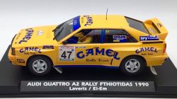 Fly 1/32, Audi Quattro A2, Nr.47, 1990, A2098