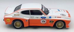 Carrera Evo. 1/32, Ford Capri RS3100, Nr.79, 27891