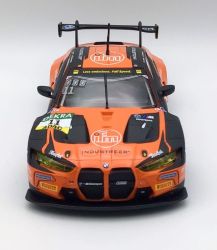 Carrera Digital 132, BMW M4 GT3, Nr.11, 32129