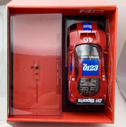 Fly 1/32 Bausatz  F- 40, Nr.40,  1990