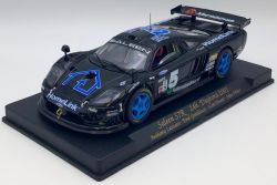 Fly 1/32, Saleen S7R, Nr.5, Daytona 2001