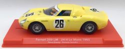 Fly 1/32,Gebauter Bausatz F- 250LM, Nr.26