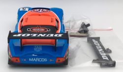 RevoSlot 1/32, Marcos LM600 GT2, Nr.5, RS0236