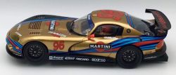 RevoSlot 1/32, Viper GTS-R GT2, Nr.96, RS0263