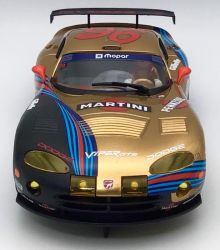 RevoSlot 1/32, Viper GTS-R GT2, Nr.96, RS0263