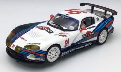 RevoSlot 1/32, Viper GTS-R GT2, Nr.91, RS0258