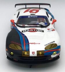 RevoSlot 1/32, Viper GTS-R GT2, Nr.91, RS0258