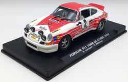 Fly 1/32, Porsche 911, Nr.2, 1972, Special Edition