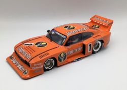 Carrera Digital 124, Ford Capri Turbo, Nr.1 'Jägermeister'