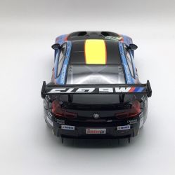 Carrera Evo. 1/32, BMW M6 GT3, Nr.14