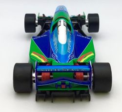 Scaleauto 1/32, Formula 90-97, Nr.6, 1994,  SC-6386