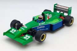 Scaleauto 1/32, Formula 90-97, Nr.32, 1991, SC-6341