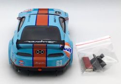 RevoSlot 1/32, Toyota Supra GT2, Nr.63, RS0266
