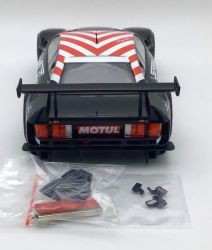 RevoSlot 1/32, Lister Storm GT2, Nr.19, RS0272