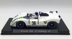 Fly 1/32, Porsche 908, Zeltweg 1969